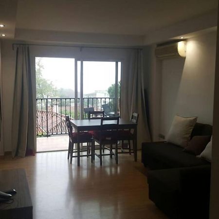 Acogedor Apartamento Familiar มาร์เบยา ภายนอก รูปภาพ