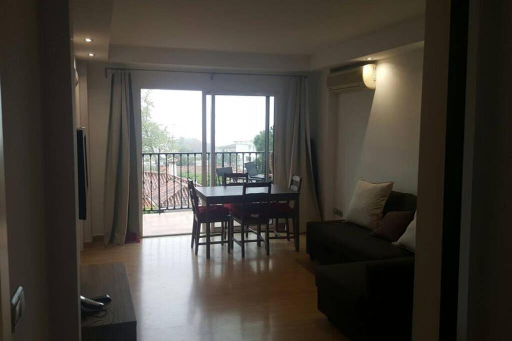 Acogedor Apartamento Familiar มาร์เบยา ภายนอก รูปภาพ